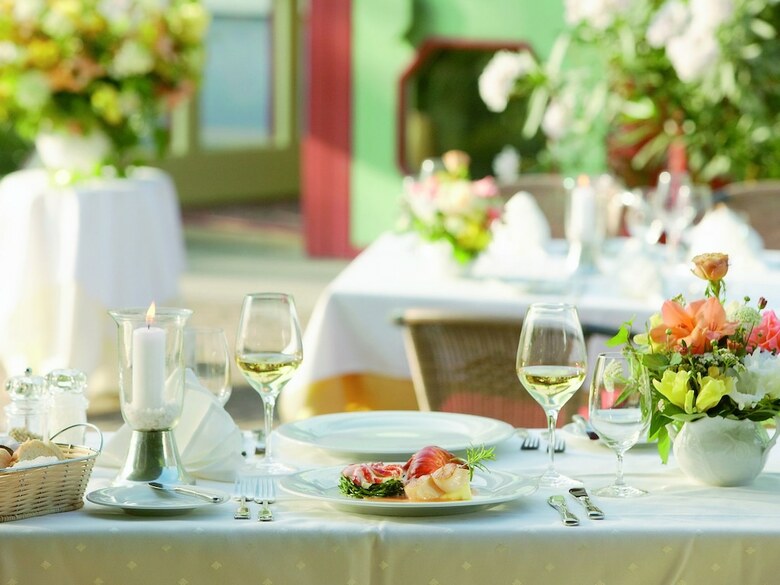Hotel De Charme