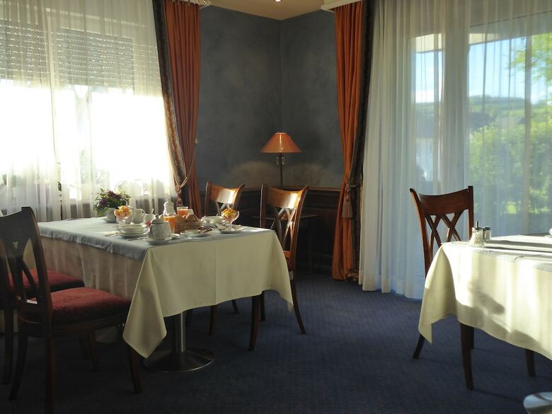 Hotel De Charme