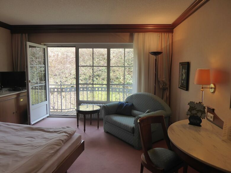 Hotel De Charme