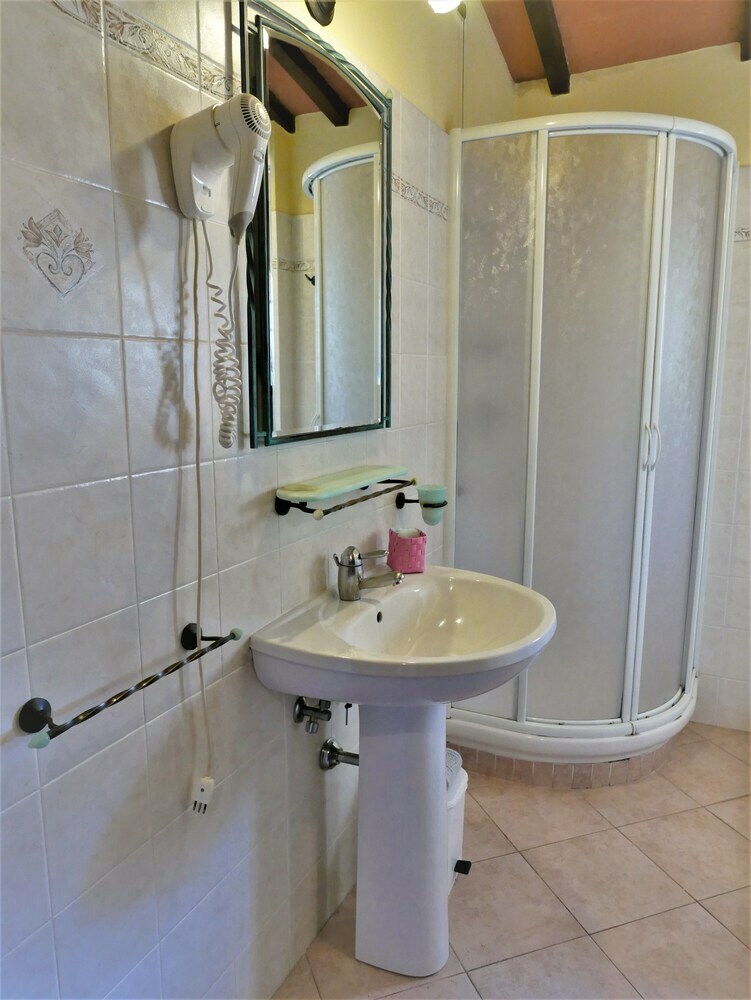 Apartamento Podere Casanova