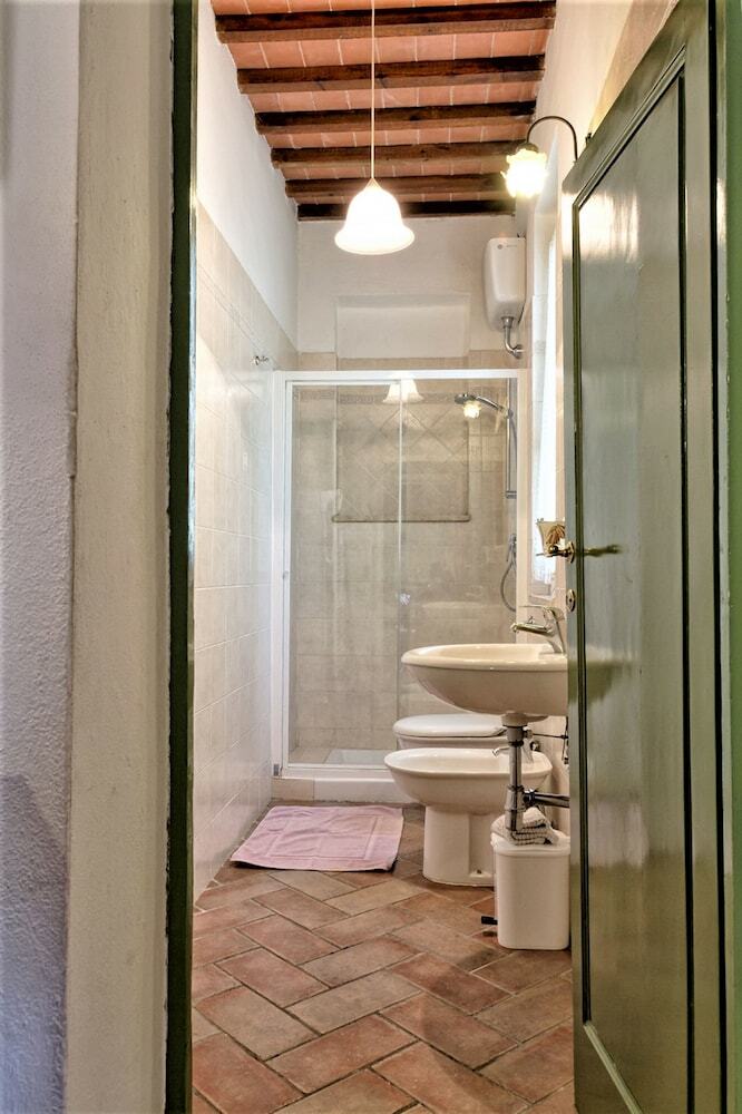 Apartamento Podere Casanova