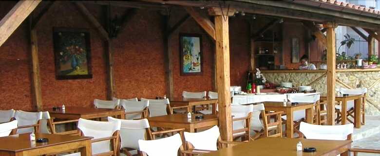 Bed & Breakfast Family Hotel Tropicana