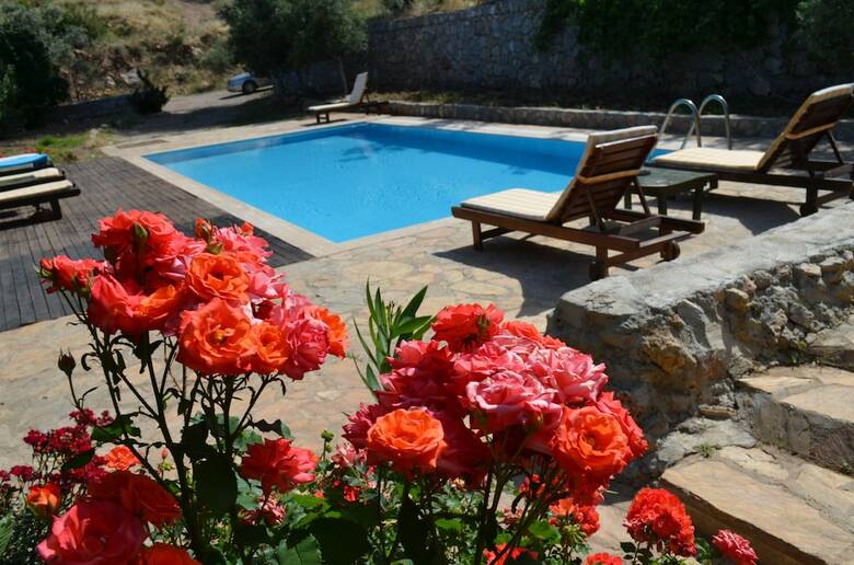 Bed & Breakfast Faralya Limon Hotel