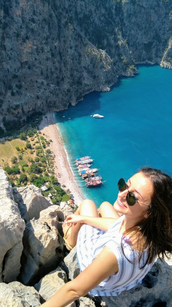 Bed & Breakfast Faralya Limon Hotel