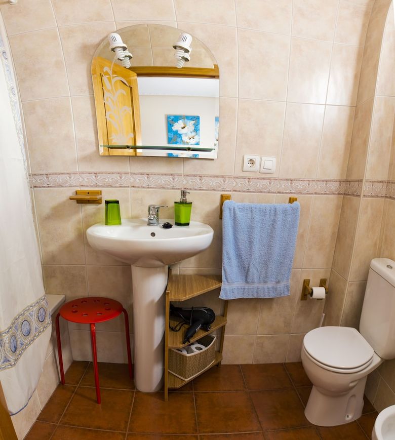 Aparthotel Apartamentos Rurales El Prado