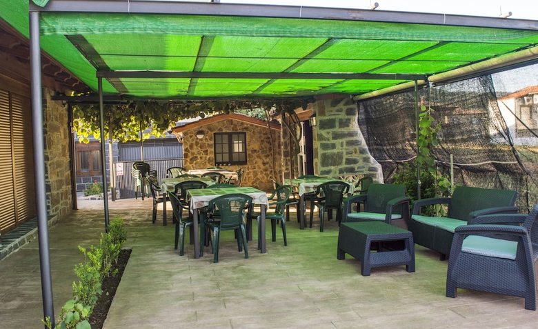 Aparthotel Apartamentos Rurales El Prado