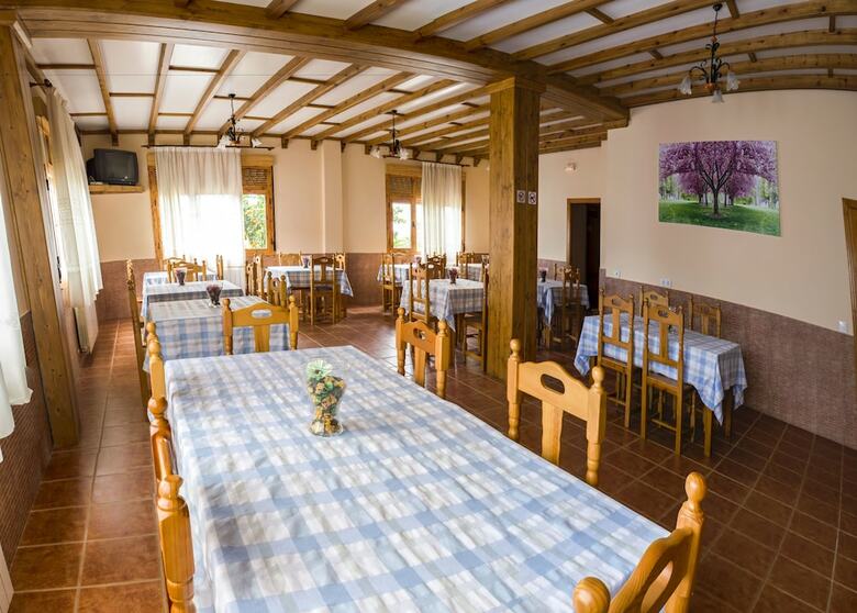 Aparthotel Apartamentos Rurales El Prado