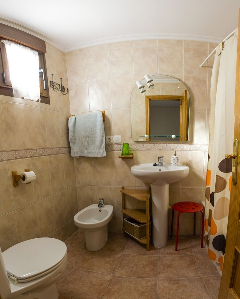 Aparthotel Apartamentos Rurales El Prado