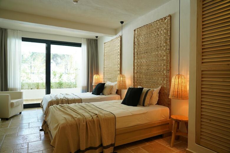 Yacht Boheme Hotel-boutique Class - Adults Only