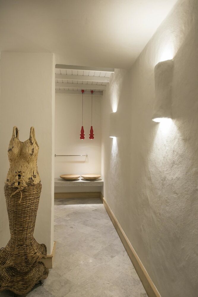 Yacht Boheme Hotel-boutique Class - Adults Only