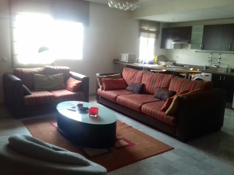 Apartamentos Happy Loft