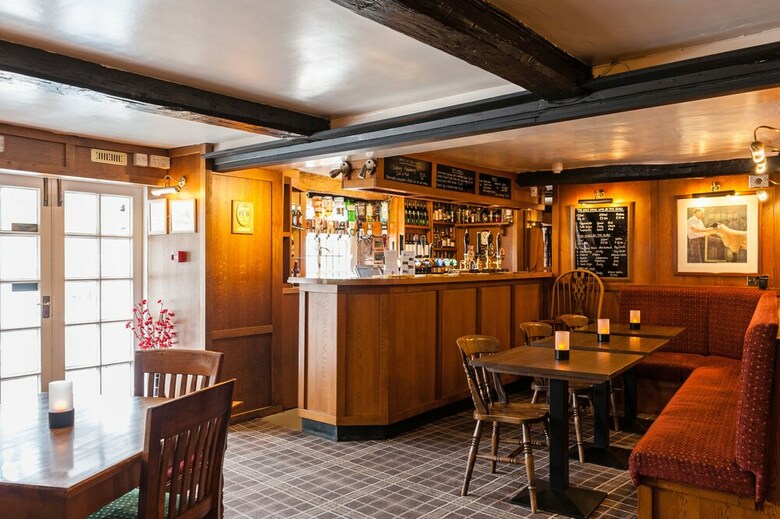 Posada Royal Oak Appleby