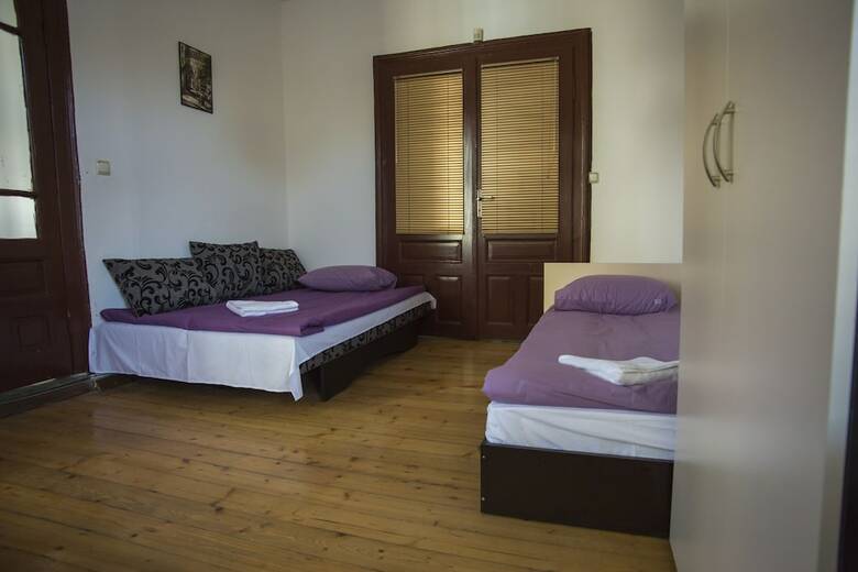 Hotel Italian House Simeon