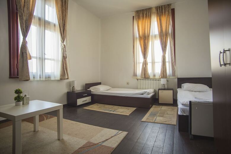 Hotel Italian House Simeon