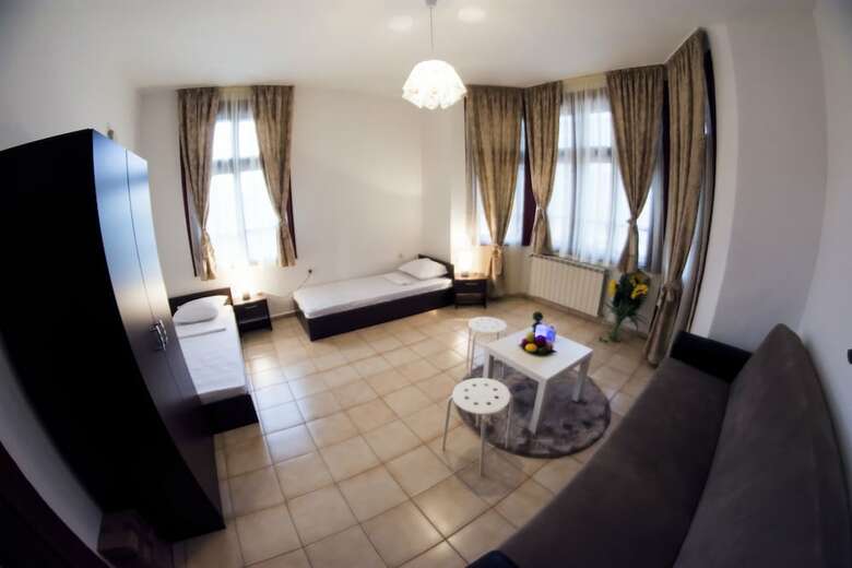 Hotel Italian House Simeon
