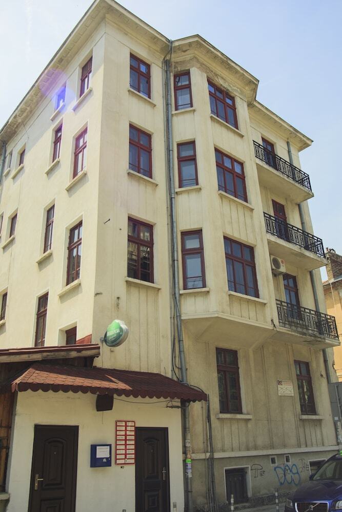 Hotel Italian House Simeon