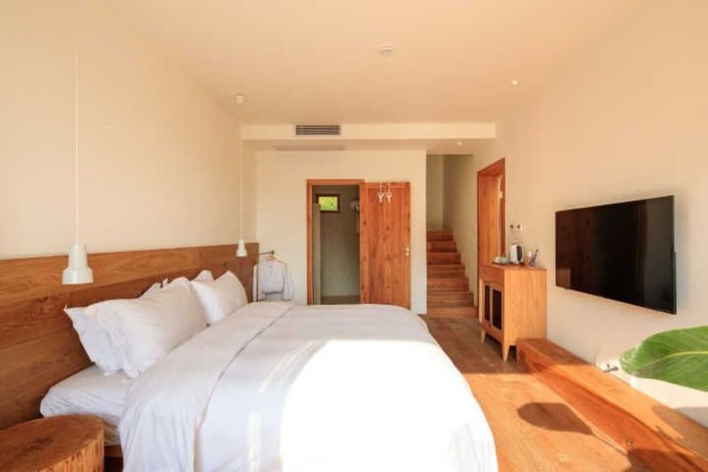 Hotel Hangzhou Moju Boutique House