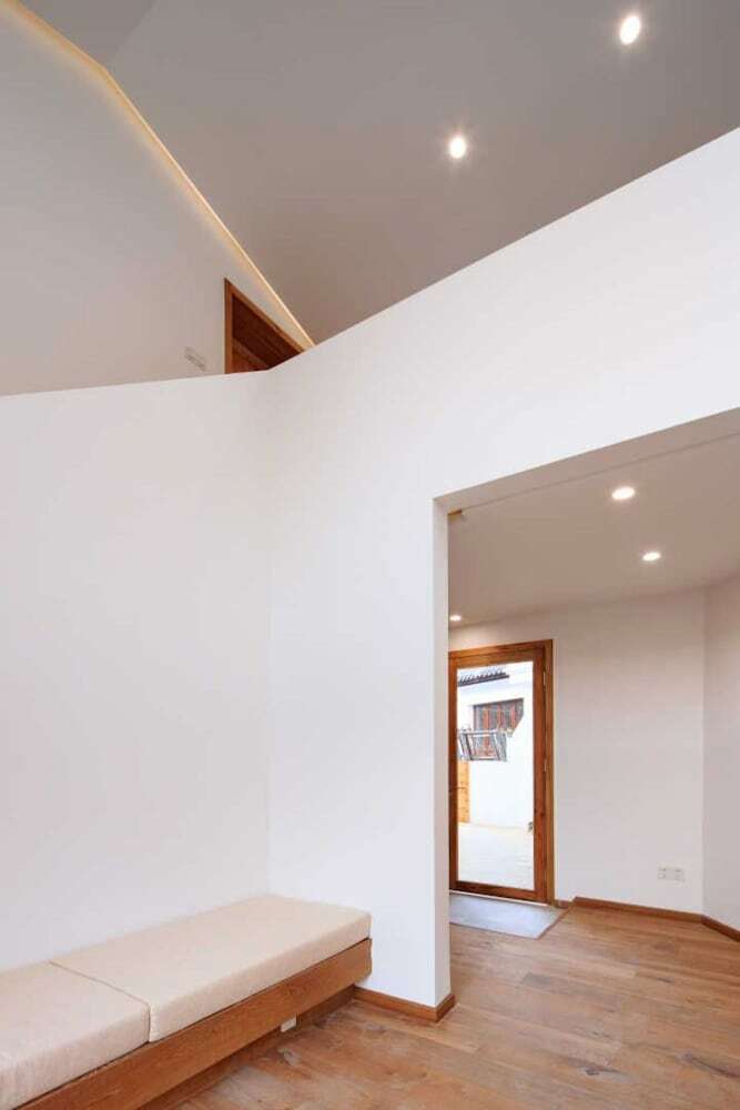 Hotel Hangzhou Moju Boutique House