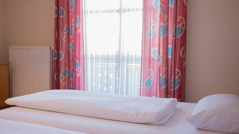 Hotel Entenwirt Seeham