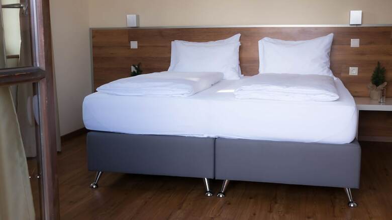 Hotel Entenwirt Seeham