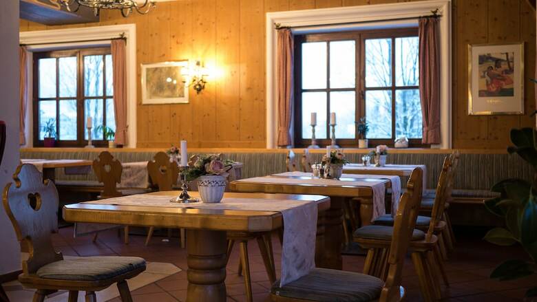 Hotel Entenwirt Seeham