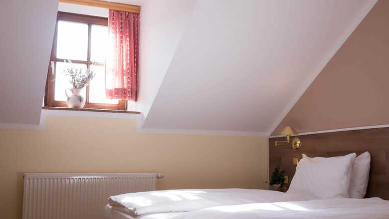 Hotel Entenwirt Seeham
