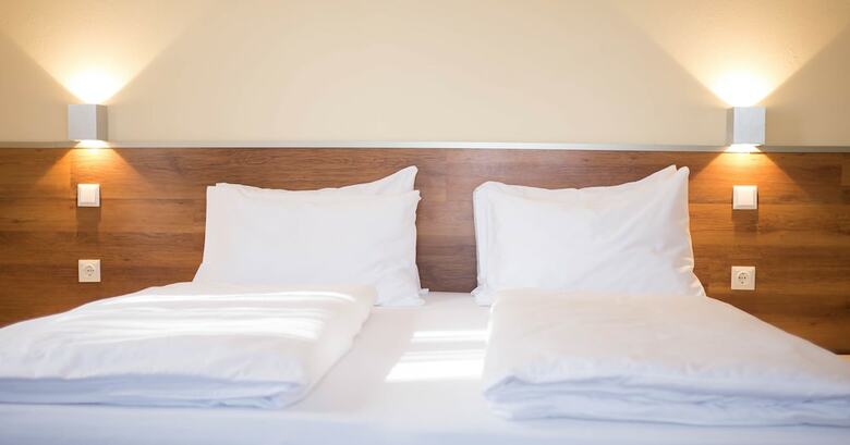 Hotel Entenwirt Seeham