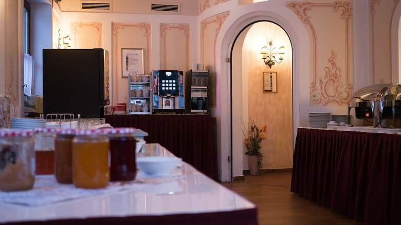 Hotel Entenwirt Seeham