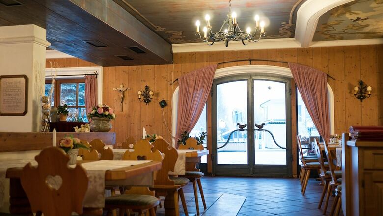 Hotel Entenwirt Seeham