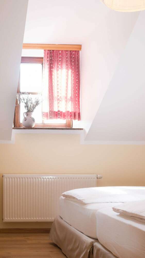 Hotel Entenwirt Seeham