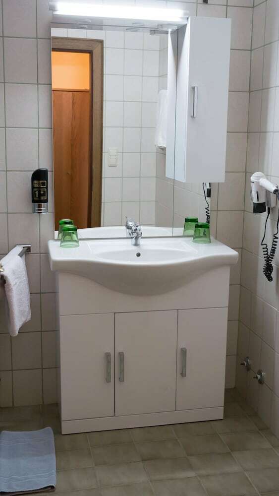 Hotel Entenwirt Seeham
