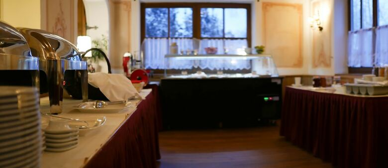 Hotel Entenwirt Seeham