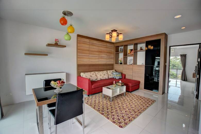 Hotel Pool Access 89 At Rawai