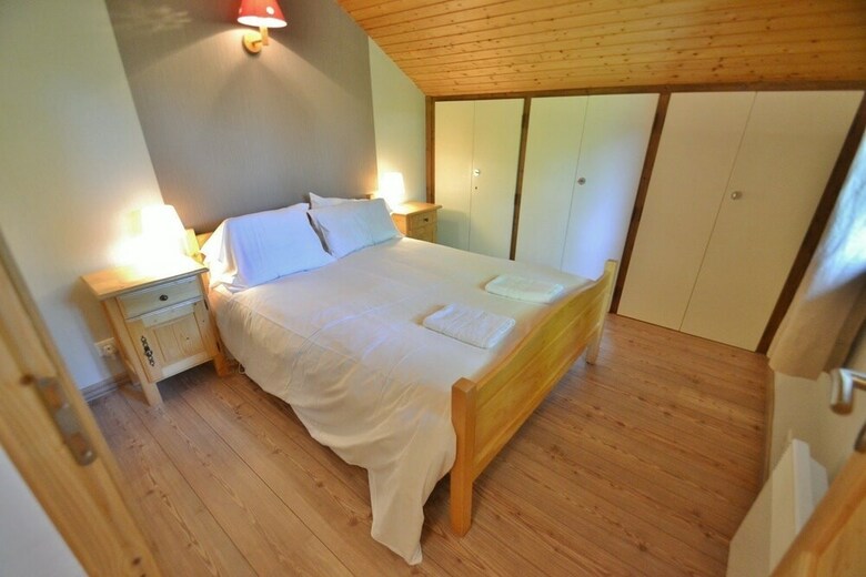 Apartamento La Cascade Au Cret Des Roches B