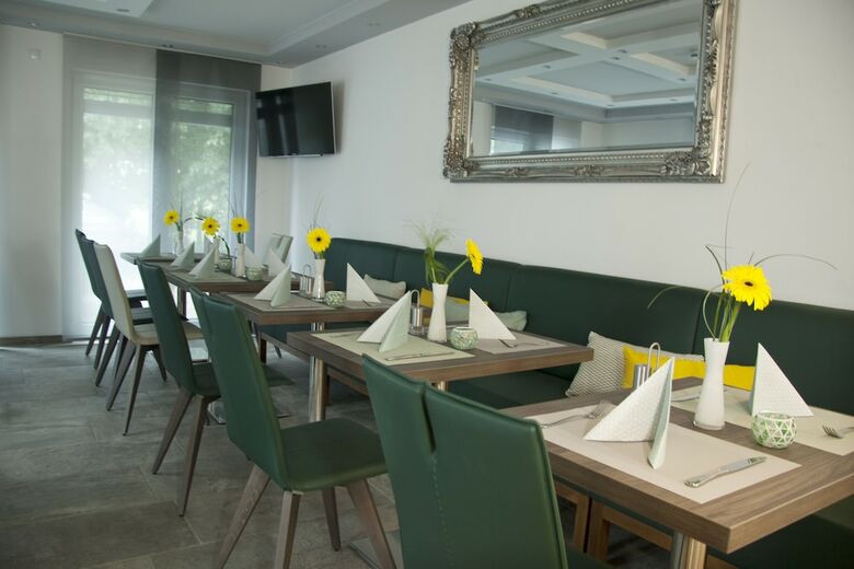 Hotel Am Moosrain