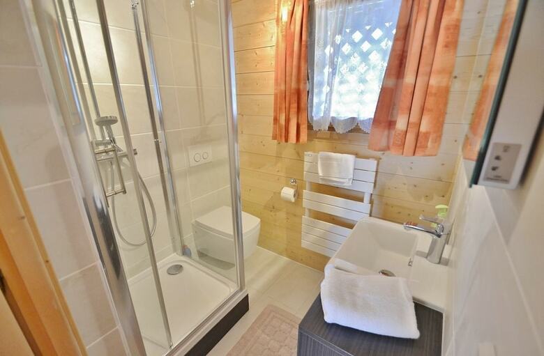 Apartamento Chalet Les Etoiles - Aravis Holidays