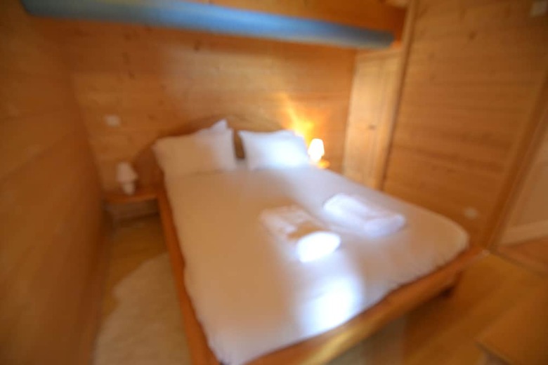 Apartamento Chalet Les Etoiles - Aravis Holidays