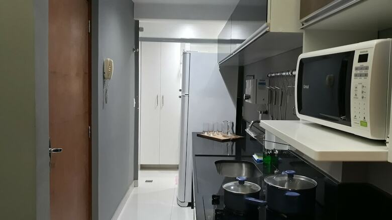 Apartamentos Copa Premium