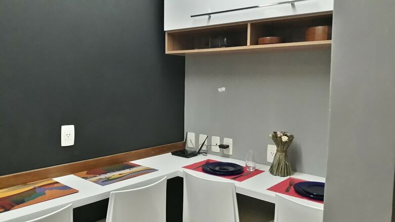 Apartamentos Copa Premium