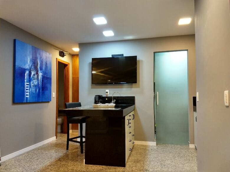 Apartamentos Copa Premium