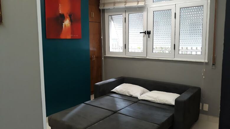 Apartamentos Copa Premium