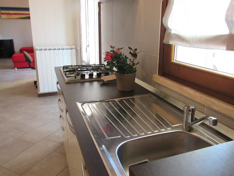 Apartamento Appartamento Giusy