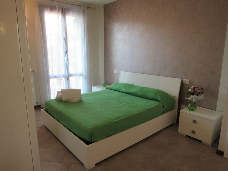 Apartamento Appartamento Giusy