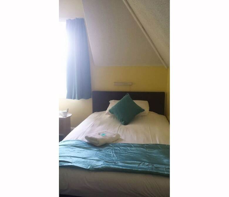 Hotel Sunrose Guest House