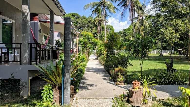 Hotel Pana Long Beach Resort