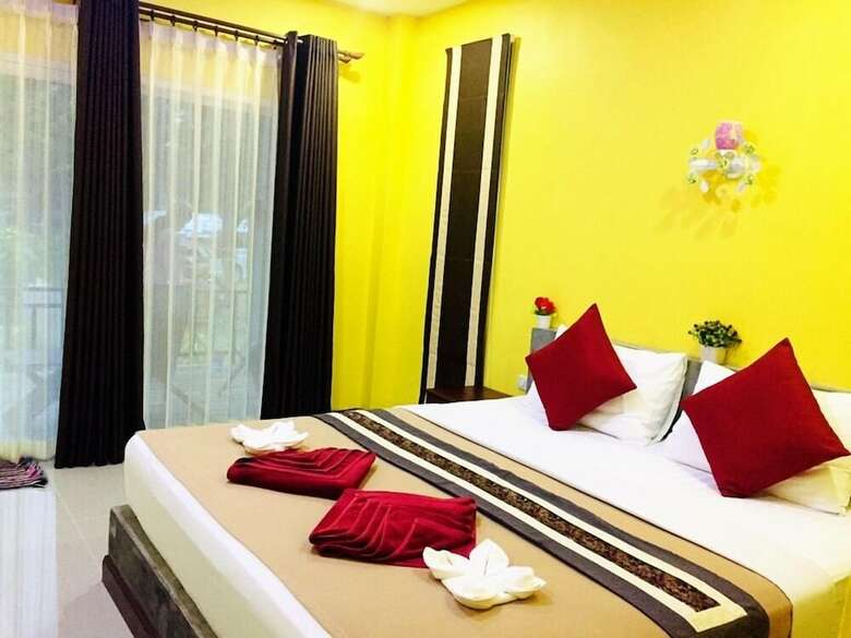 Hotel Pana Long Beach Resort