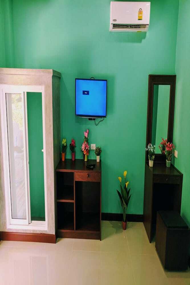 Hotel Pana Long Beach Resort