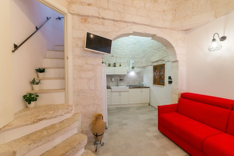 Apartamento Arcu�ve Dimora Con Vista