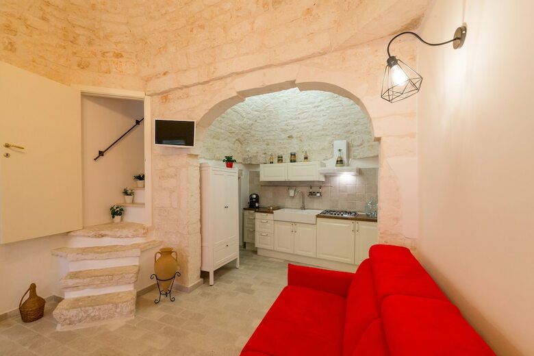 Apartamento Arcu�ve Dimora Con Vista