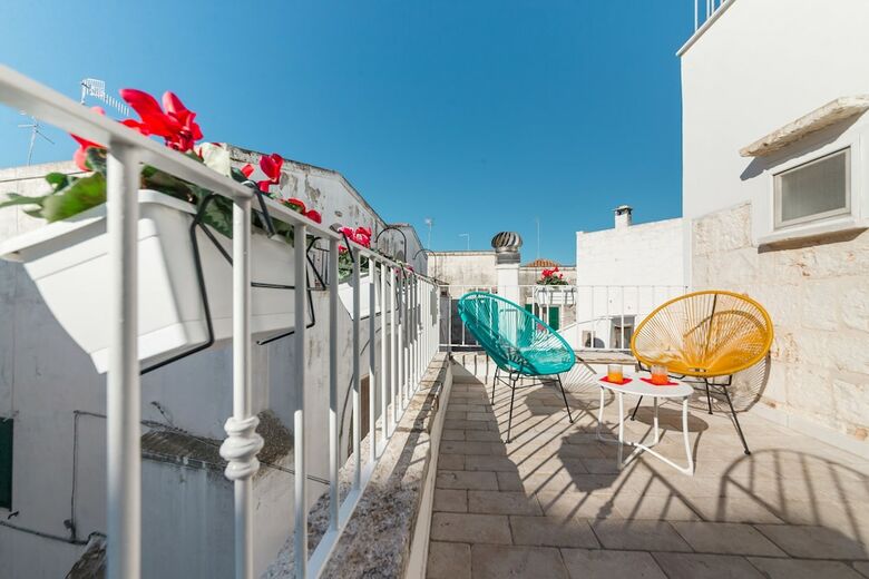 Apartamento Arcu�ve Dimora Con Vista